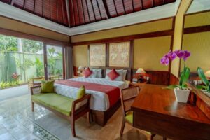 Royal Two Bedroom Pool Villa