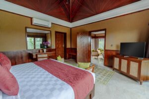 Royal Two Bedroom Pool Villa