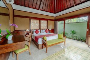 Royal Two Bedroom Pool Villa