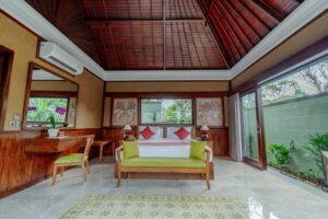 Royal Two Bedroom Pool Villa