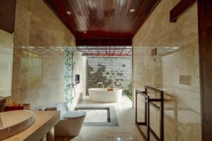 Royal Two Bedroom Pool Villa