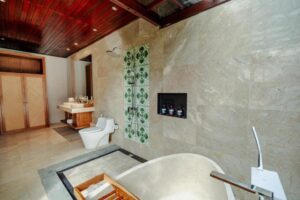 Royal Two Bedroom Pool Villa