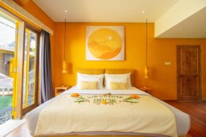 Royal Two Bedroom Villa with Private Pool