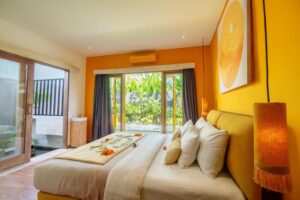 Royal Two Bedroom Villa with Private Pool