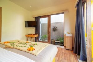 Royal Two Bedroom Villa with Private Pool