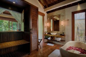 Royal Pool Villa