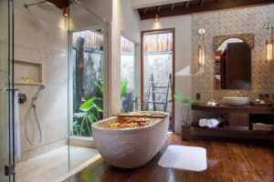 Royal Pool Villa