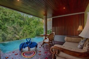 Royal Pool Villa