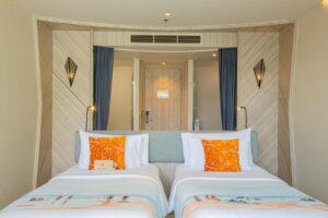 SIS Over The Stella Pool