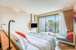 SIS Over The Stella Pool