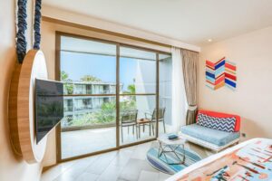 SIS Over The Stella Pool