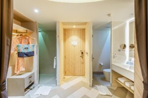 SIS Over The Stella Pool