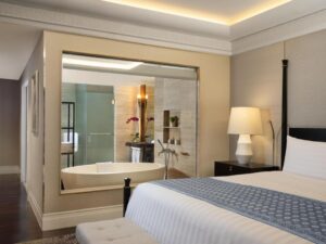 Salon Suite
