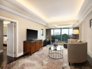 Salon Suite