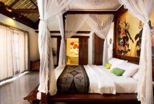 Sani One-Bedroom Villa with Private Pool