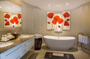 Sani One-Bedroom Villa with Private Pool 