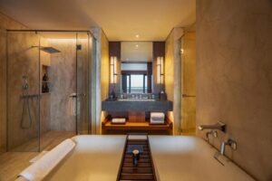 Sanur Suite with Sea View