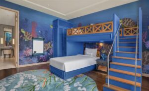 Sealife Family Suite
