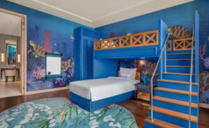 Sealife Family Suite