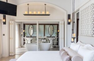 Seaview Pool Villa Inlove