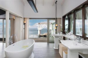 Seaview Pool Villa Inlove