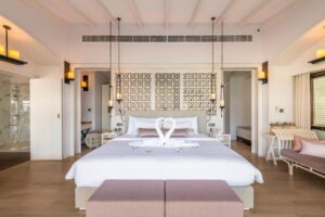 Seaview Pool Villa Romance