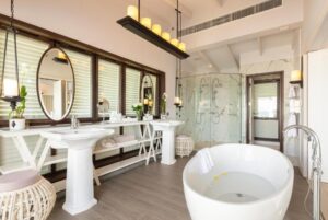 Seaview Pool Villa Romance