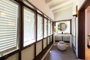 Seaview Pool Villa Romance