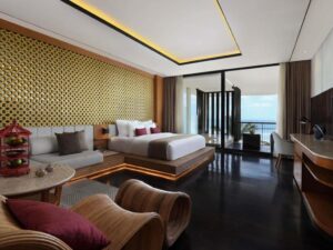 Seminyak Ocean Suite 