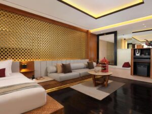 Seminyak Ocean Suite 