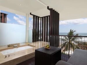 Seminyak Ocean Suite 