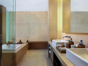 Seminyak Ocean Suite 