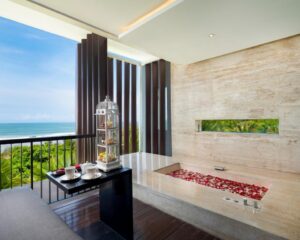 Seminyak Ocean Suite 