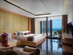 Seminyak Ocean Suite 