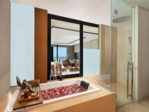 Seminyak Ocean Suite 
