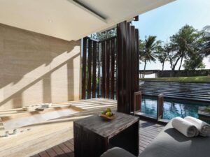 Seminyak Pool Suite 
