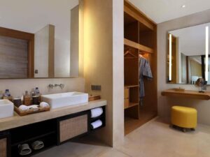 Seminyak Pool Suite 