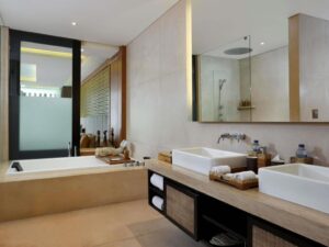 Seminyak Pool Suite 