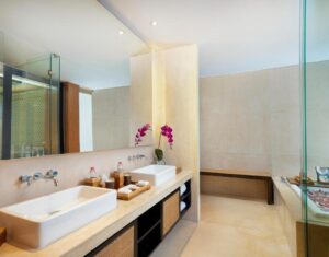 Seminyak Pool Suite 