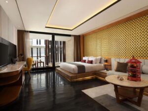 Seminyak Suite