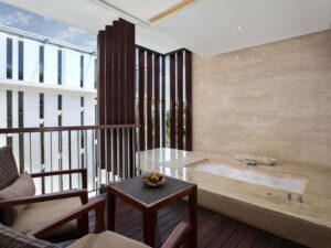 Seminyak Suite