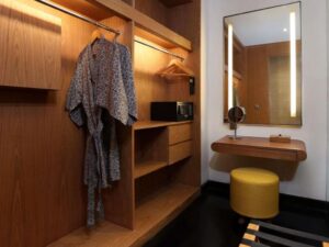 Seminyak Suite