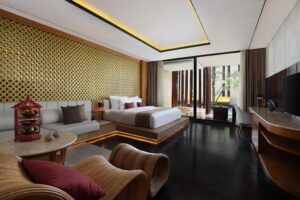 Seminyak Suite