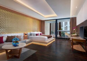 Seminyak Suite