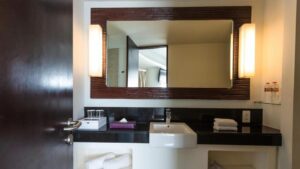 Senior Executive Room