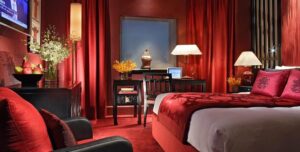 Signature Deluxe  Room
