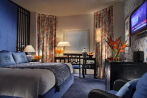 Signature Deluxe  Room