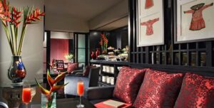 Signature Deluxe  Room