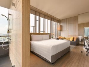 Signature Executive Room