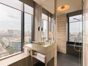 Signature Executive Room